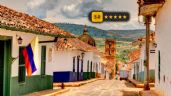 Foto ilustrativa de la nota titulada: El pueblo mágico en Santander que está considerado uno de los más bonitos de Colombia
