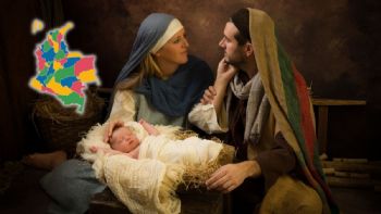 Cuál es el municipio a menos de 1 hora de Cali que tiene el pesebre humano más grande del mundo