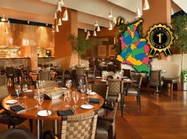 El restaurante colombiano que fue elegido entre los 50 más sostenibles de América Latina