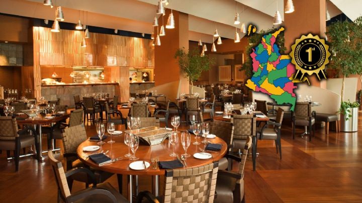 El restaurante colombiano que fue elegido entre los 50 más sostenibles de América Latina