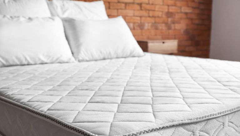 colchon en oferta en supermercado homecenter de colombia