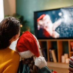 4 películas navideñas ideales para ver en familia
