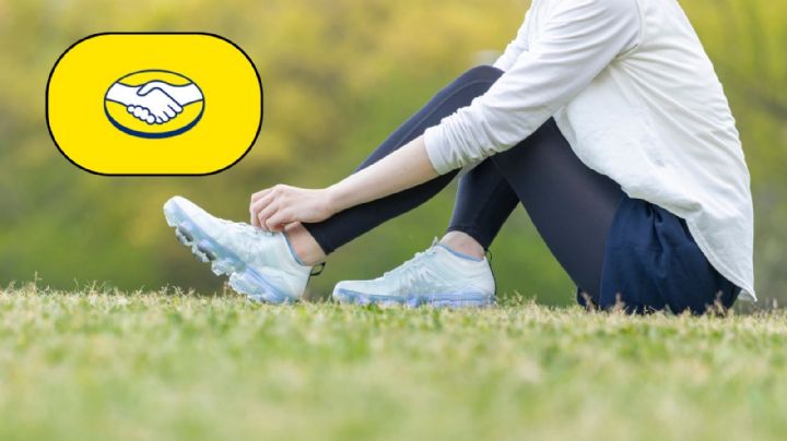 Mercado Libre remata Tenis de mujer Adidas: casi 40% de descuento
