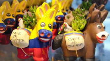 Cuáles son los 5 souvenirs más típicos de Colombia: tips para el primer viaje