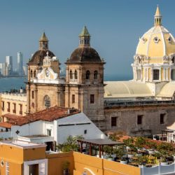 3 planes para disfrutar en Cartagena de Indias más allá de la Ciudad Amurallada