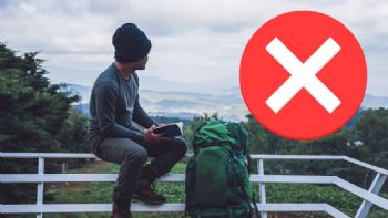 Qué 5 destinos hay que evitar conocer en 2026, según una revista de viajes