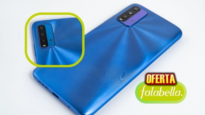 Falabella rebaja Celular Samsung Galaxy S24 FE: 45% de descuento y hasta 3 cuotas sin interés