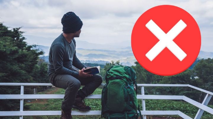 Qué 5 destinos hay que evitar conocer en 2026, según una revista de viajes