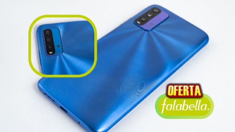 Falabella rebaja Celular Samsung Galaxy S24 FE: 45% de descuento y hasta 3 cuotas sin interés