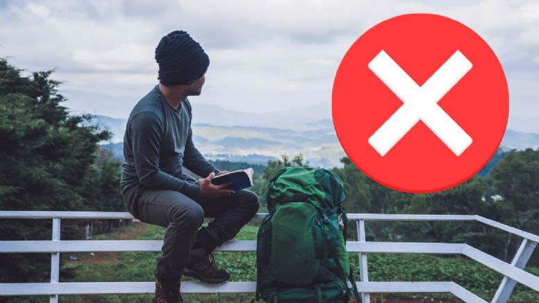 Qué 5 destinos hay que evitar conocer en 2026, según una revista de viajes