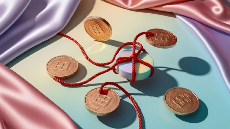 Cómo usar las monedas chinas para atraer dinero en 2026