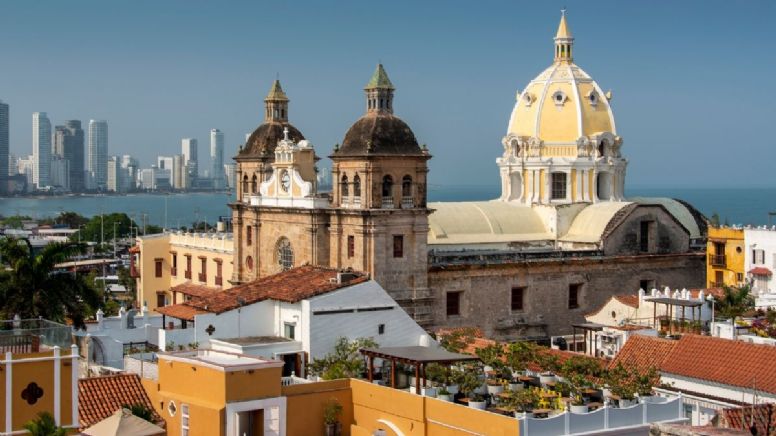 Los 6 sitios imperdibles para visitar en Cartagena de Indias