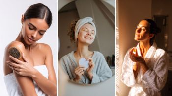 3 rituales de belleza para arrancar el 2026 renovada