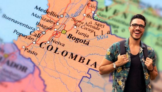 Cuáles son los destinos más elegidos por los turistas cuando llegan a Colombia