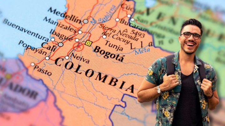 Los 4 pueblos más pintorescos de toda Colombia