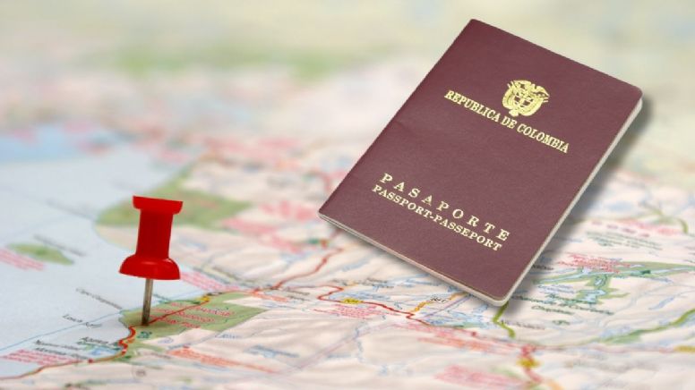 Viajes sin visa: a qué países pueden ingresar los colombianos sin permisos especiales