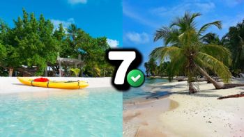 7 cosas que conviene saber antes de vacacionar en la isla de San Andrés