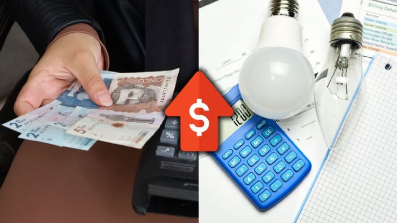 Estos son los servicios y tarifas que se incrementarán con el salario mínimo 2026 en Colombia