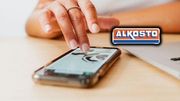 Alkosto liquida excelente smartphone Motorola de 256 GB: descuento de casi 55%