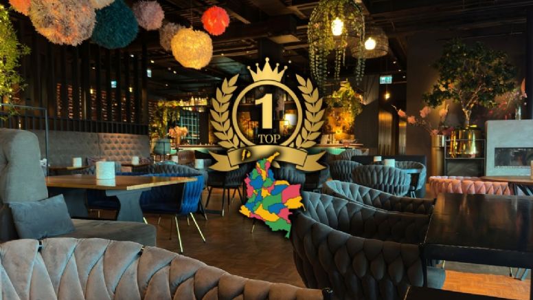 Cuál es el restaurante de Bogotá que fue elegido como el mejor de Latinoamérica, según prestigioso ranking