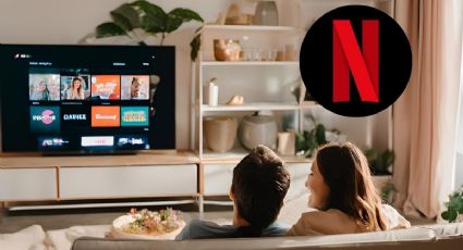 NETFLIX: la comedia muy subida de tono con una intrigante historia que debes ver lejos de los niños