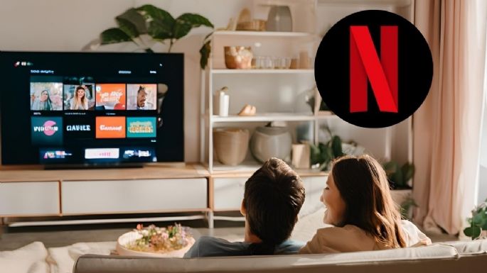 NETFLIX: la comedia muy subida de tono con una intrigante historia que debes ver lejos de los niños