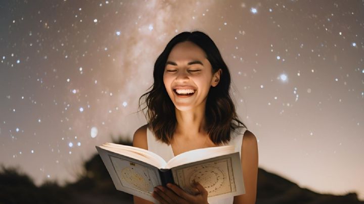 Estas son las predicciones del Horóscopo occidental de HOY sábado 1 de febrero en el amor, salud y dinero, según la astrología
