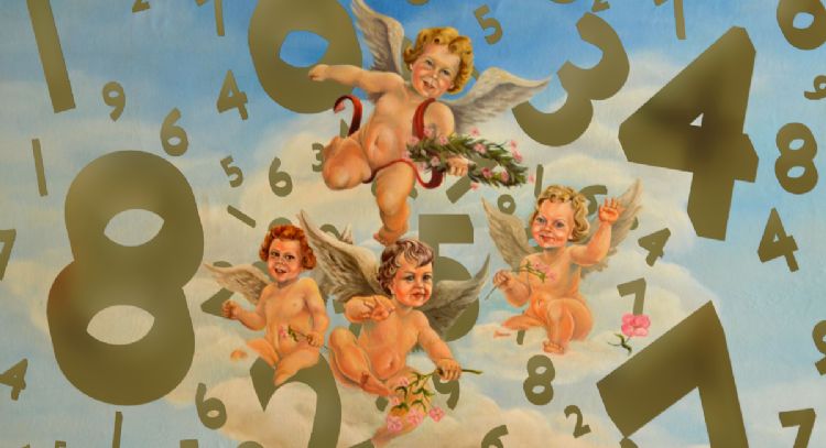 Cuál es el número de los ángeles que estará conectado con tu signo del zodiaco en el mes de febrero