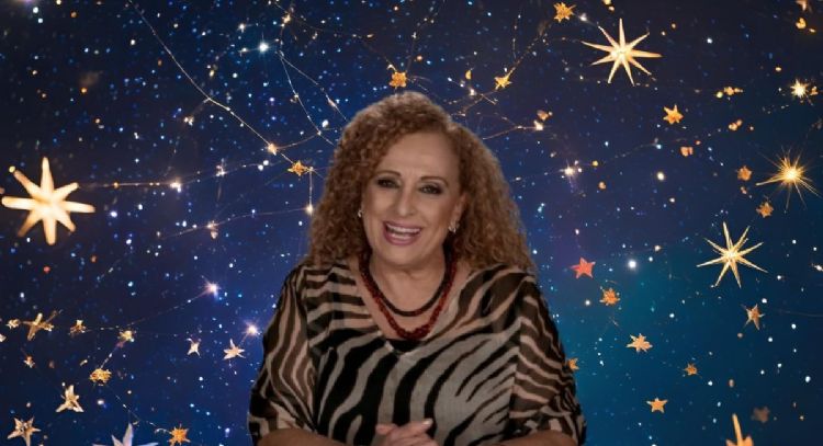 Horóscopo de HOY, 1 de febrero del 2025 de Mizada Mohamed: estas son las predicciones para cada signo zodiacal