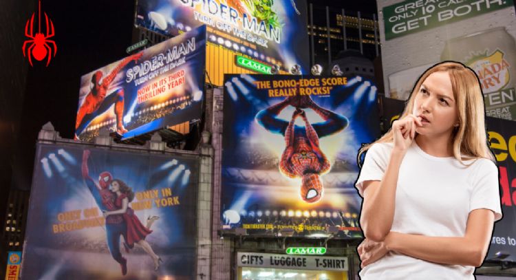 Ni la Inteligencia Artificial supera este cosplay: cómo se vería la hermosa Mary Jane Watson de ‘Spiderman’ si fuera una mujer real