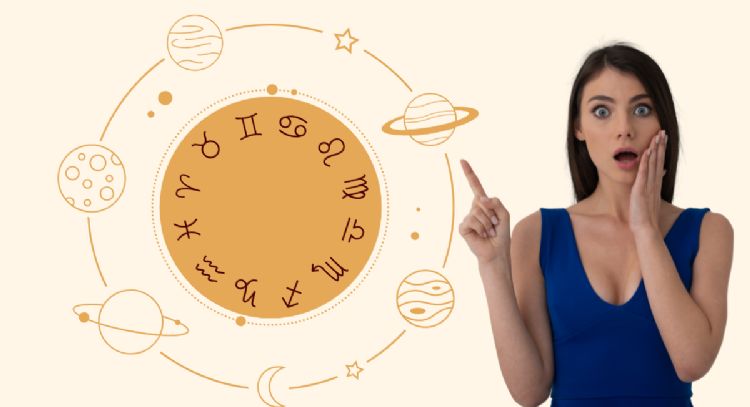 Venus en Aries y Marte directo: los 2 signos que estarán colmados de fortuna y abundancia en febrero