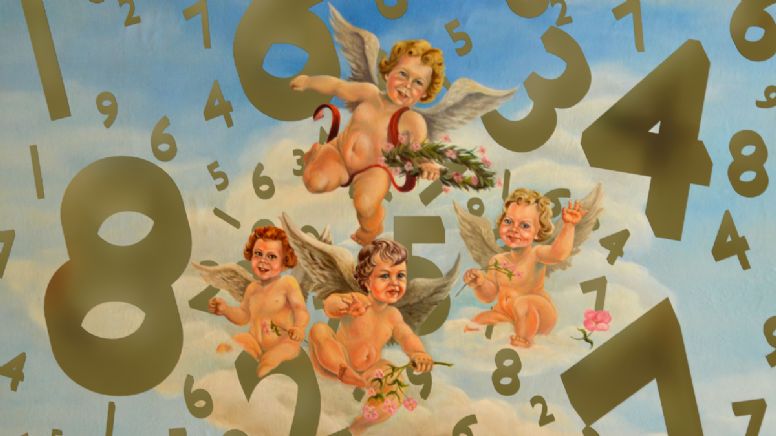 Cuál es el número de los ángeles que estará conectado con tu signo del zodiaco en el mes de febrero