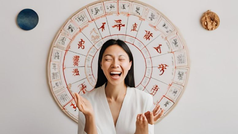 Estas son las predicciones del Horóscopo Chino de HOY sábado 1 de febrero en el amor, salud y dinero, según la astrología china