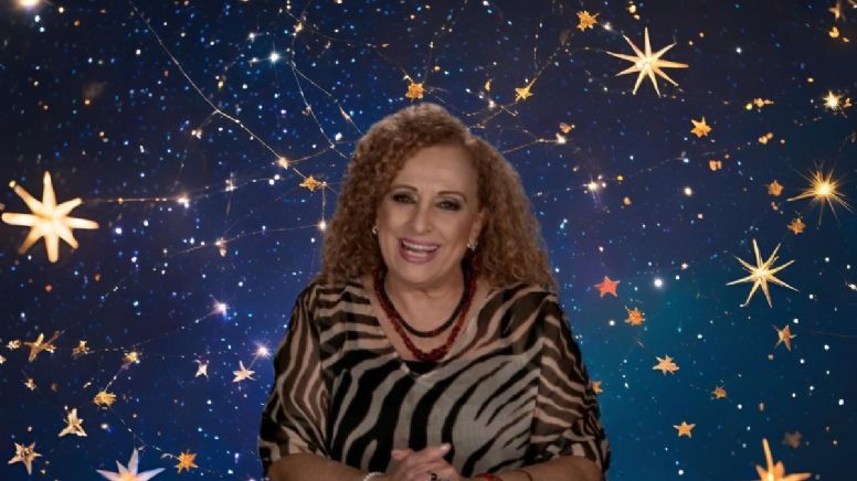 Horóscopo de HOY, 1 de febrero del 2025 de Mizada Mohamed: estas son las predicciones para cada signo zodiacal