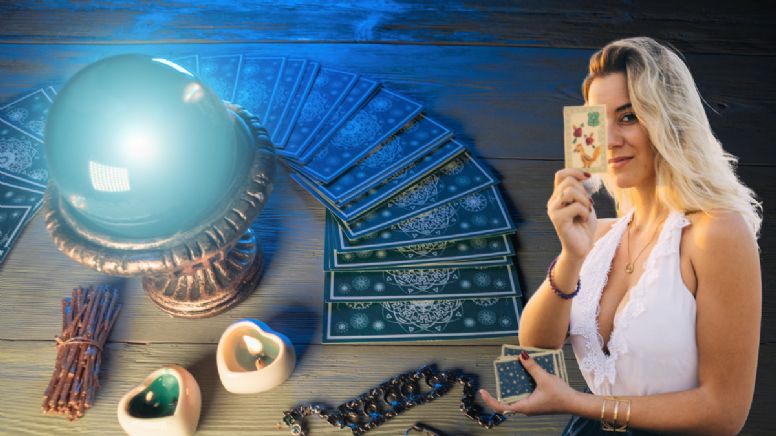 El Tarot anuncia: estos son los 5 signos que recibirán abundancia en el inicio de febrero 2025