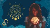 Foto ilustrativa de la nota titulada Luna Llena en Leo: los 3 signos que serán dotados abundancia económica y riqueza gracias a la posición de sus nativos astrales