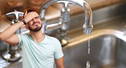 Estas son las 3 localidades en las que habrá racionamiento de agua en Bogotá este 10 de febrero