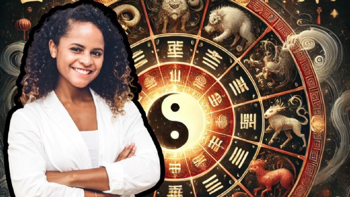 Estas son las predicciones del Horóscopo Chino de HOY lunes 10 de febrero en el amor, salud y dinero, según la astrología china