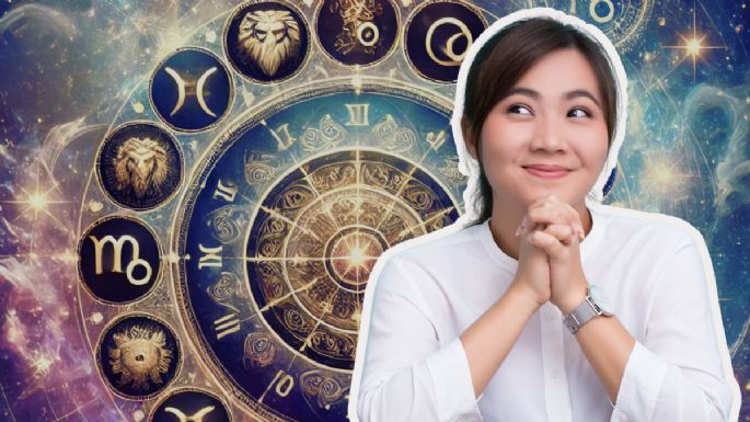 Estas son las predicciones del Horóscopo occidental de HOY lunes 10 de febrero en el amor, salud y dinero, según la astrología