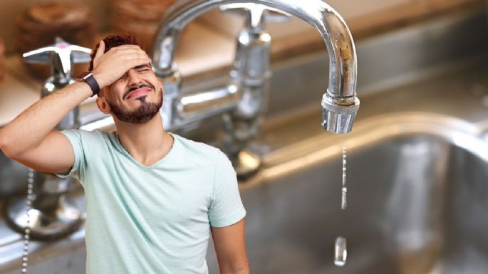 Estas son las 3 localidades en las que habrá racionamiento de agua en Bogotá este 10 de febrero