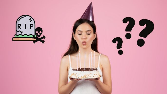 Qué significa que un familiar fallezca cerca de la fecha de tu cumpleaños, según la numerología