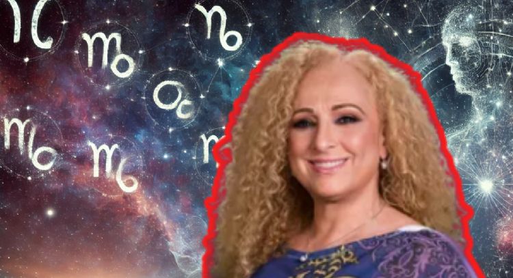 Horóscopo de HOY, 10 de febrero del 2025 de Mizada Mohamed: estas son las predicciones para cada signo zodiacal