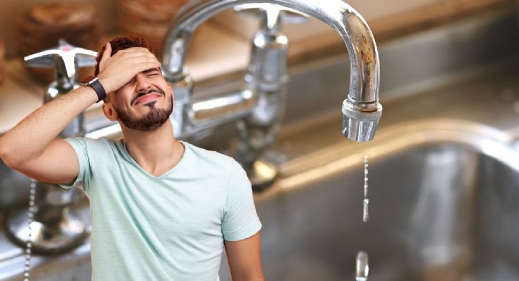 Estas son las 3 localidades en las que habrá racionamiento de agua en Bogotá este 10 de febrero