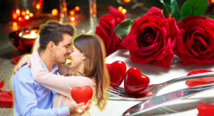 San Valentín: estos son los mejores 5 lugares para ir a cenar con su pareja en Bogotá