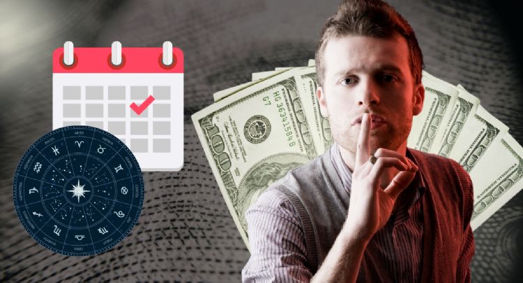 Cuáles son los mejores meses para mejorar las finanzas en 2025, según tu signo del zodiaco
