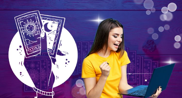 El Tarot del Oráculo:  los 3 signos que serán beneficiados por los astros en el inicio de la nueva semana