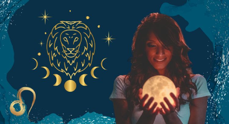Luna Llena en Leo: los 3 signos que serán dotados abundancia económica y riqueza gracias a la posición de sus nativos astrales