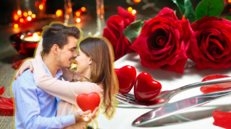 San Valentín: estos son los mejores 5 lugares para ir a cenar con su pareja en Bogotá