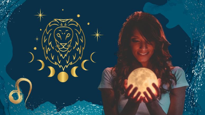 Luna Llena en Leo: los 3 signos que serán dotados abundancia económica y riqueza gracias a la posición de sus nativos astrales