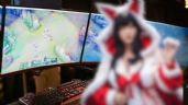 Foto ilustrativa de la nota titulada Cómo luciría la hermosa Ahri en ‘League of Legends’ en la vida real, estilo cosplay